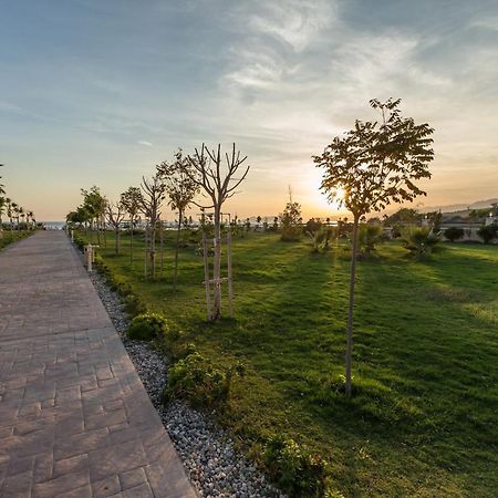 Andriake Beach Club Hotel เดมเร ภายนอก รูปภาพ