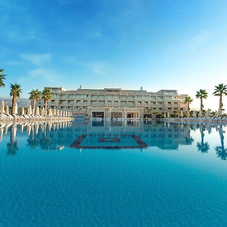 Andriake Beach Club Hotel เดมเร ภายนอก รูปภาพ