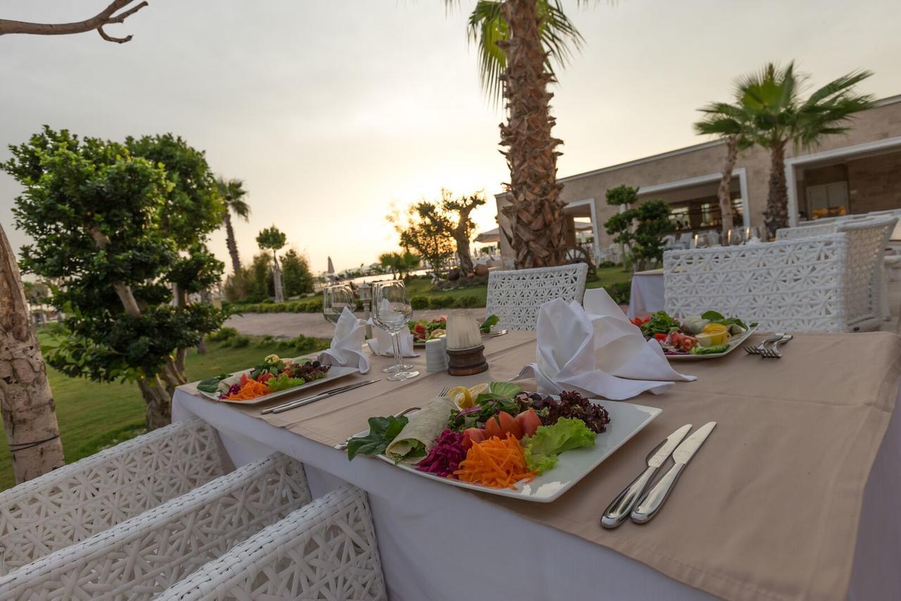 Andriake Beach Club Hotel เดมเร ภายนอก รูปภาพ